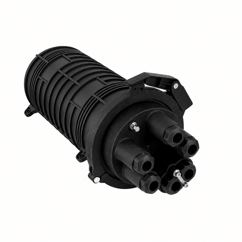 GJS-M1446 Mechanical Seal Dome Closure