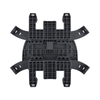 ODB-8641-70/30 1X9 Pre-connectorized Hardened Terminal
