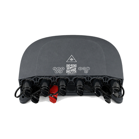 ODB-8632 1x8 Pre-connectorized Optical Distribution Box