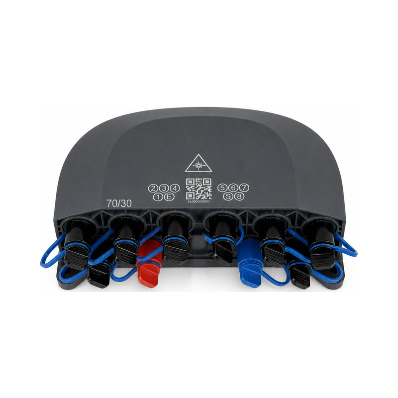 Terminal 1X9 ODB-8641-70/30