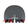 ODB-8641-50/50 1X9 Pre-connectorized Hardened Terminal