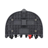 ODB-8641-70/30 1X9 Pre-connectorized Hardened Terminal