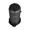GJS-D2887C 288-Core IP68 Robust Fiber Optic Dome Closure