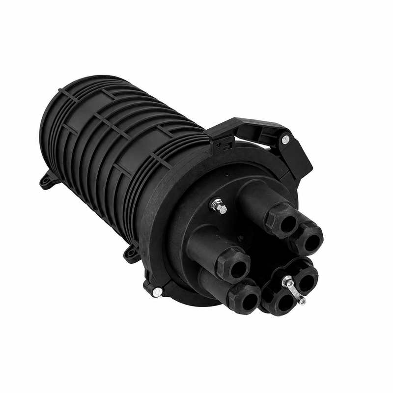 Mechanical-Seal Version