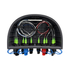 ODB-8641-70/30 1X9 Pre-connectorized Hardened Terminal